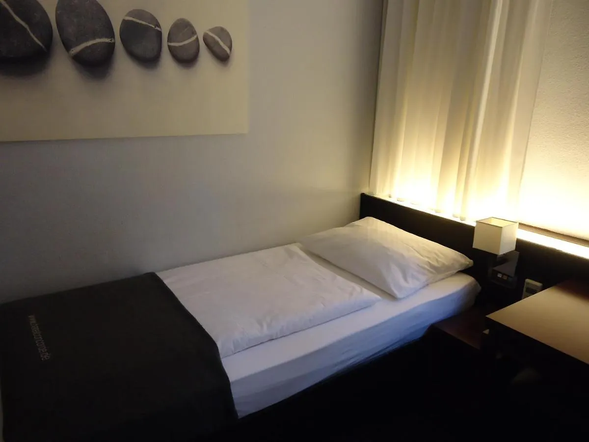 Hotel Concorde Frankfurt am Main 4*,  Germany