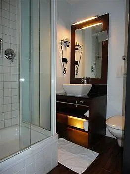 Hotel Concorde Frankfurt am Main Germany