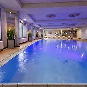 Maritim Frankfurt מלון