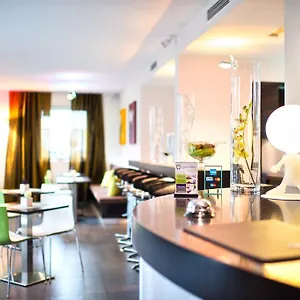 Mainstation Hotell