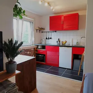 Apartment Modernes Kleines Am Uni-campus - Perfekt Für Junge Und Unternehmungslustige 