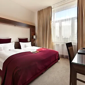 Hotel Flemings Selection Frankfurt-city