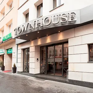 Townhouse Отель