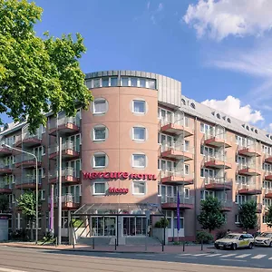 Hotel Mercure Residenz Frankfurt Messe