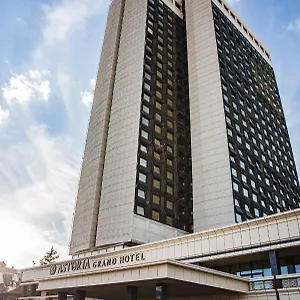Hotel Astoria Grand ****
