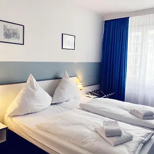 Apart-hotel Kraeme Am Roemer - Self Check In