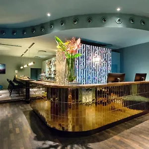 Hotel Manhattan, Frankfurt nad Menem