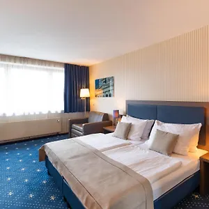 Hotel Imperial, Frankfurt nad Menem