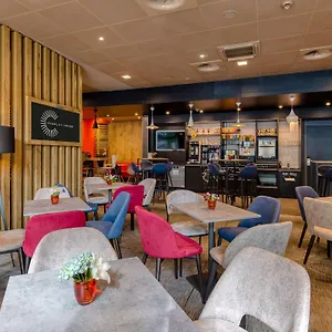 Ibis Kurfuerstendamm - Neu Renoviert 3*, Berlín Alemania