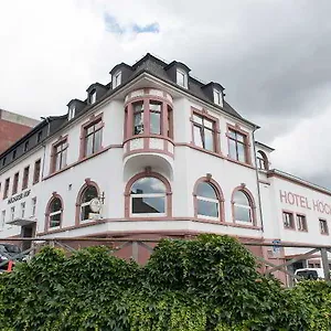 Hotel Tagungshotel Hoechster Hof