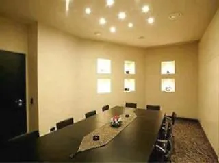 Hotel Concorde Frankfurt am Main 4*,