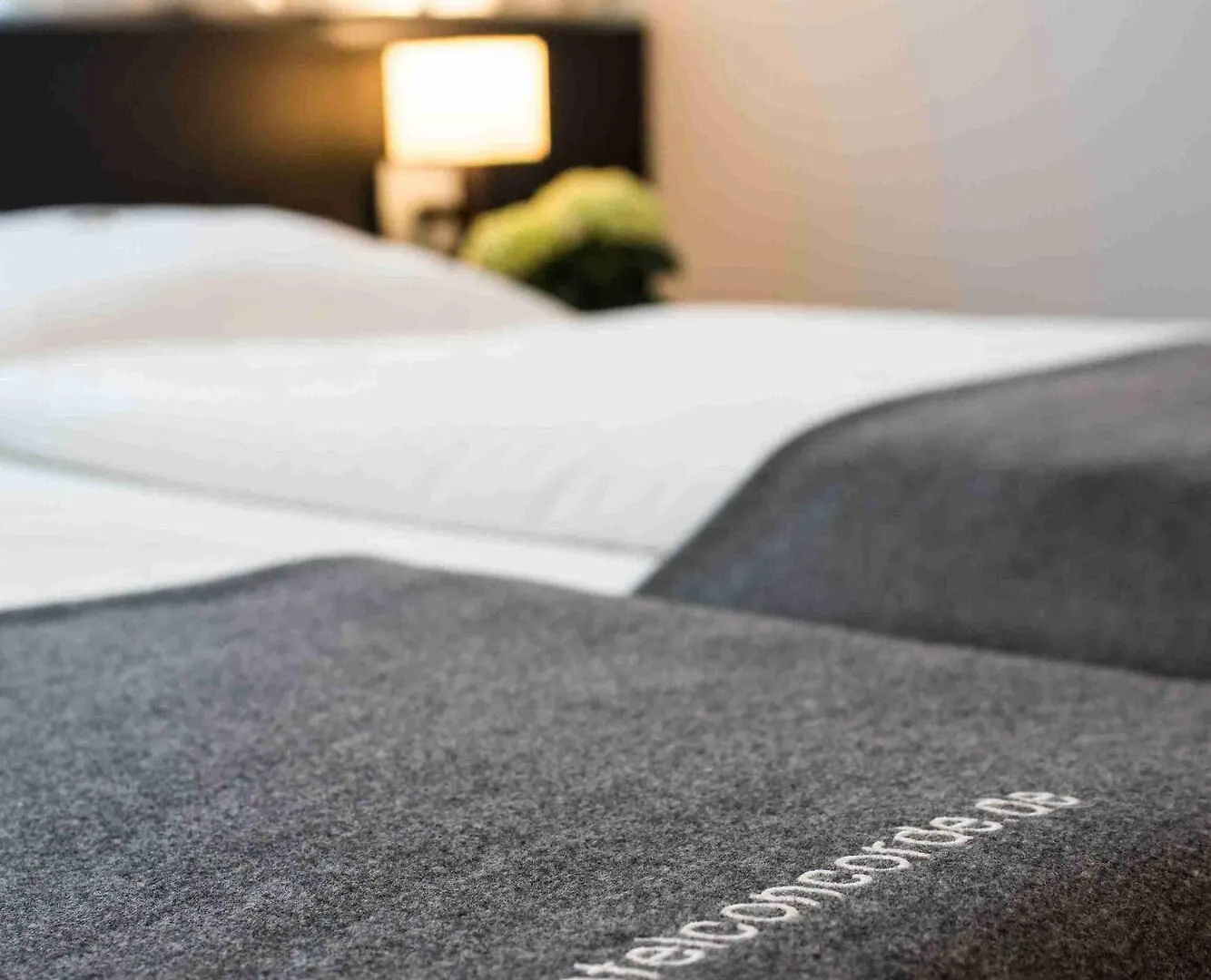 ****  Hotel Concorde Frankfurt am Main Alemanha