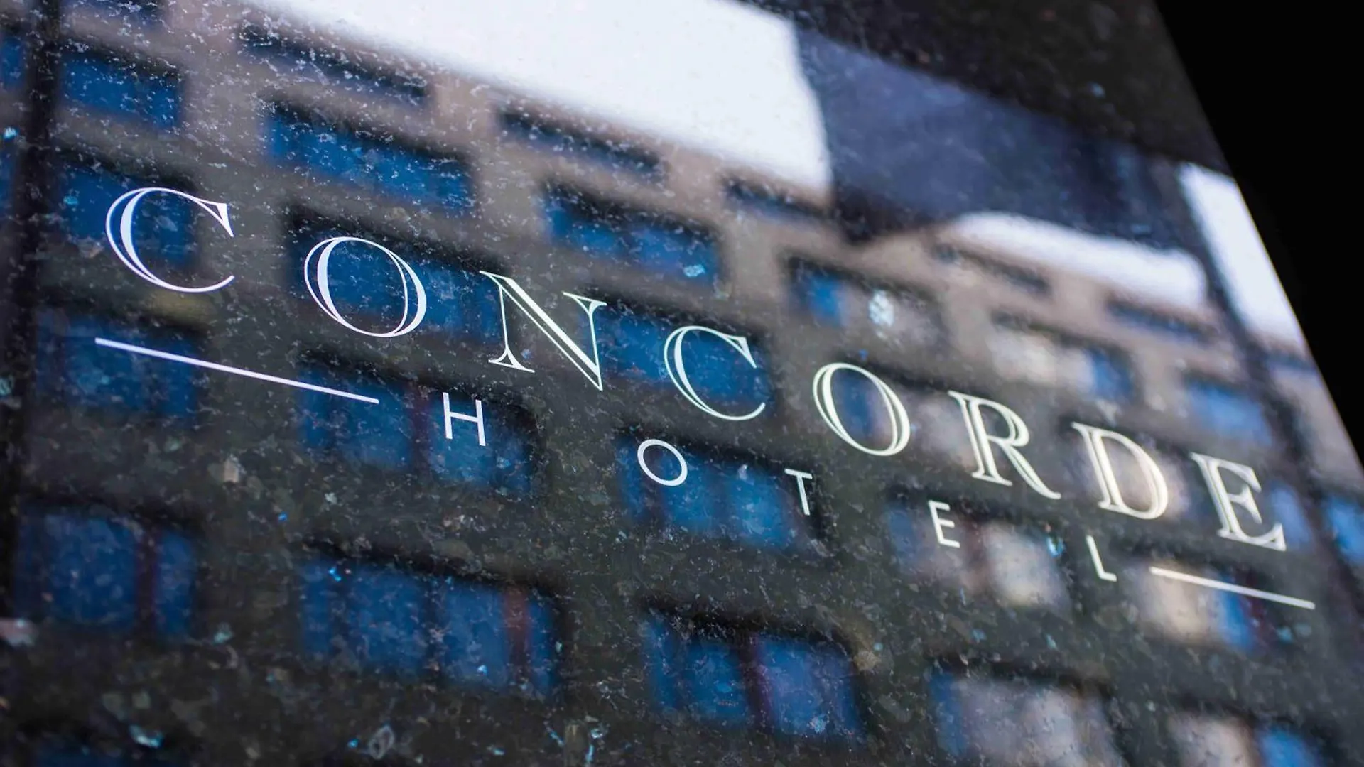 Hotel Concorde Frankfurt am Main