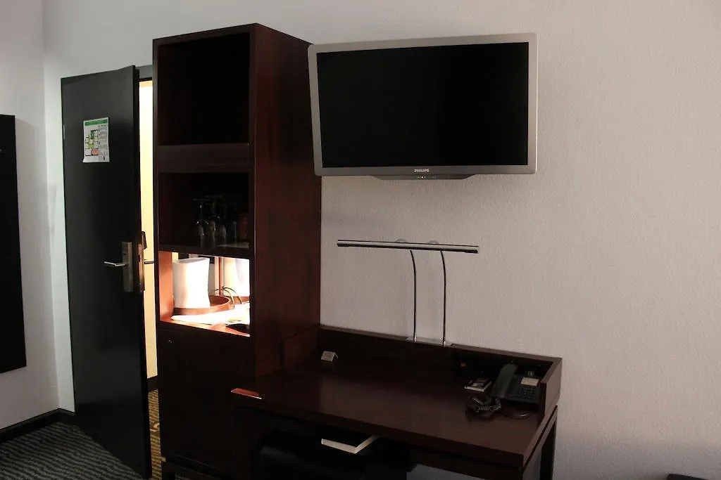 ****  Hotel Concorde Frankfurt am Main Alemanha