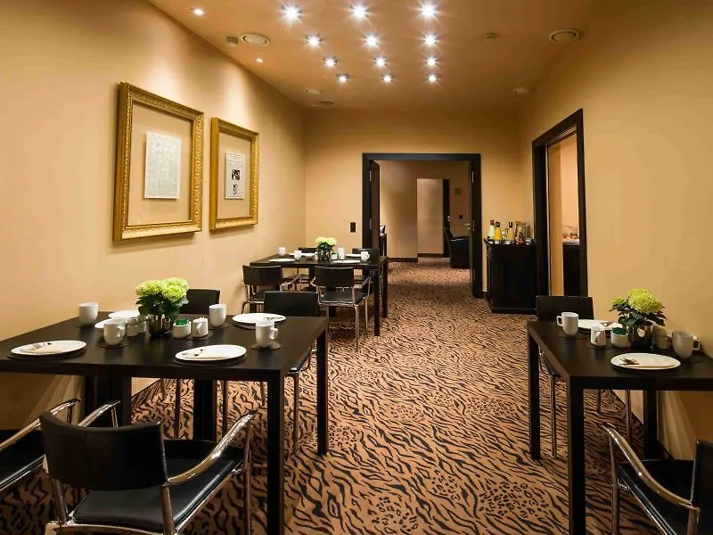 Hotel Concorde Frankfurt am Main
