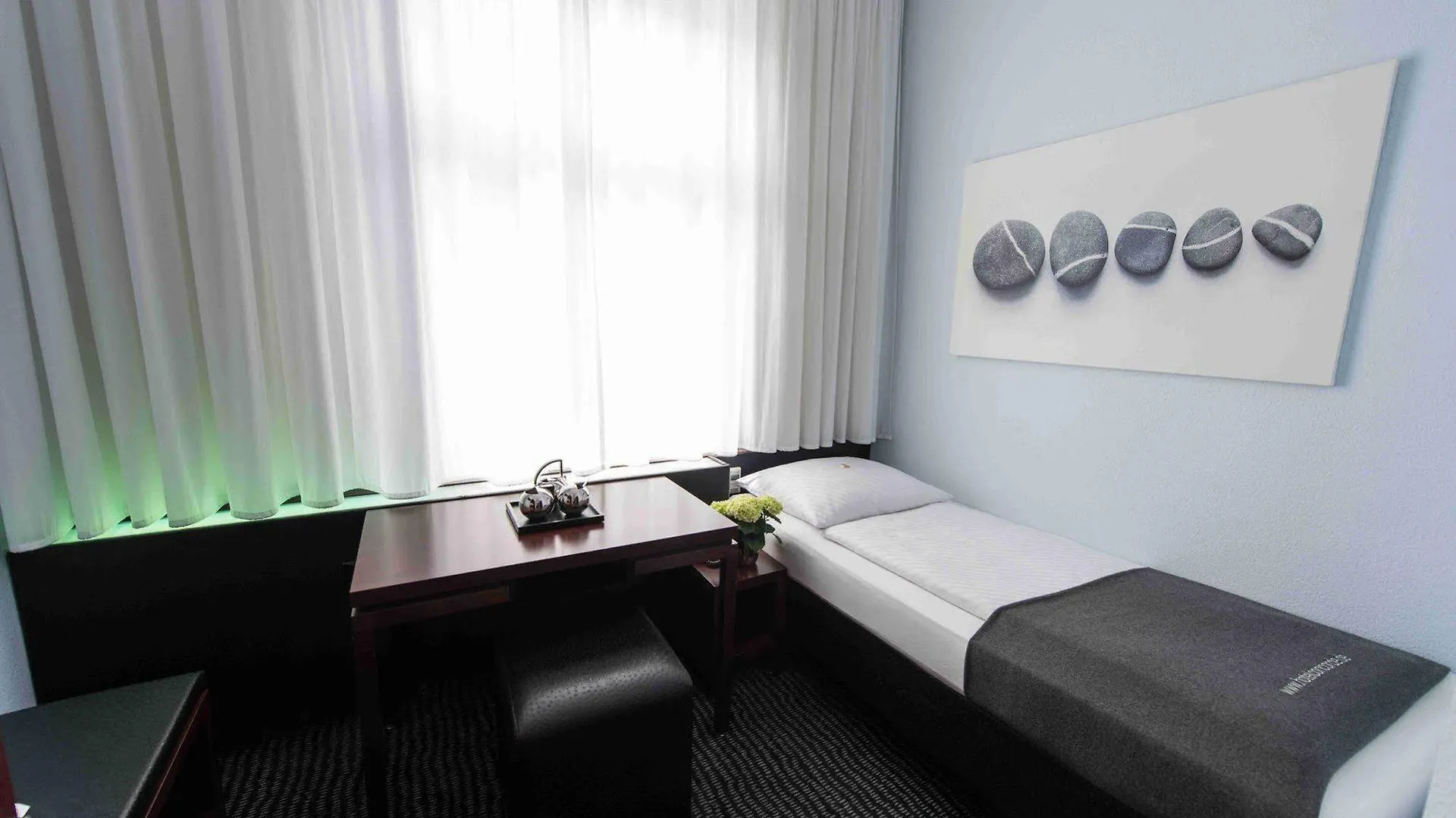 Hotel Concorde Frankfurt am Main