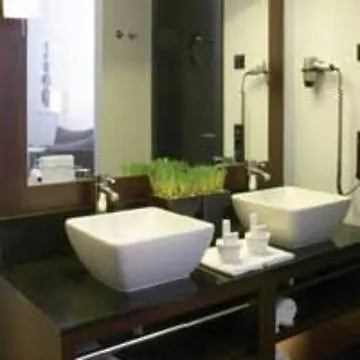 Hotel Concorde Frankfurt am Main