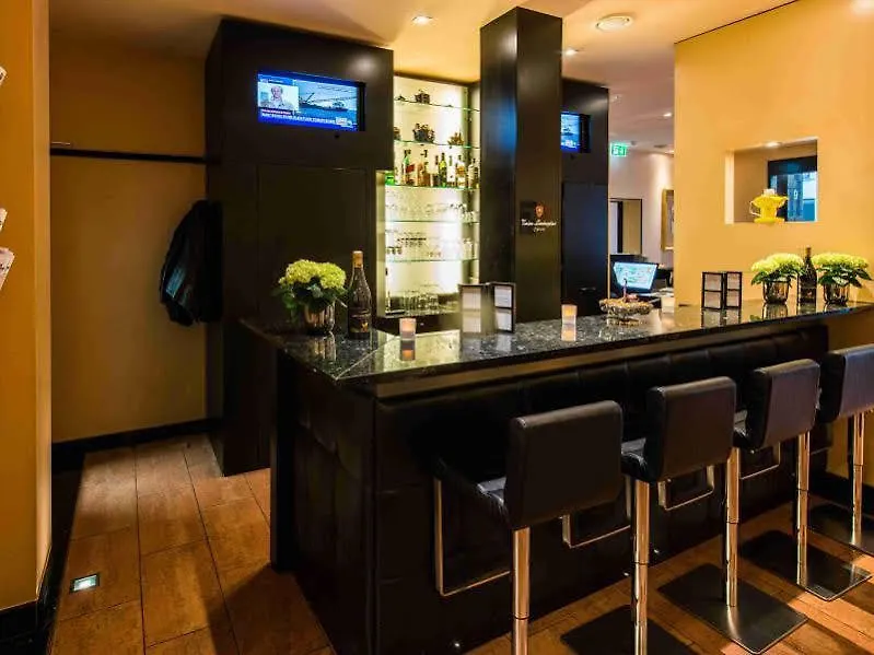 Hotel Concorde Frankfurt am Main