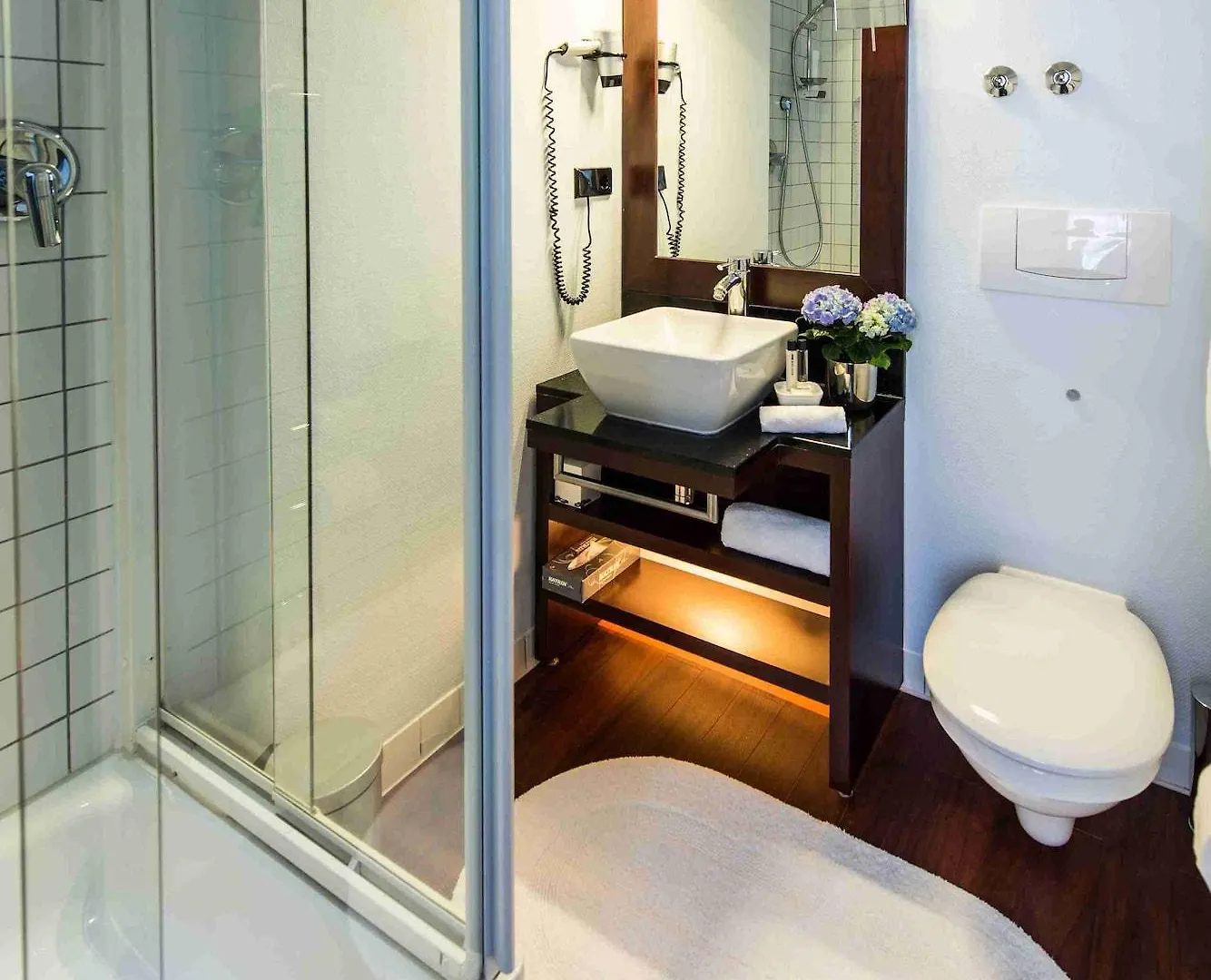 Hotel Concorde Frankfurt am Main Germany