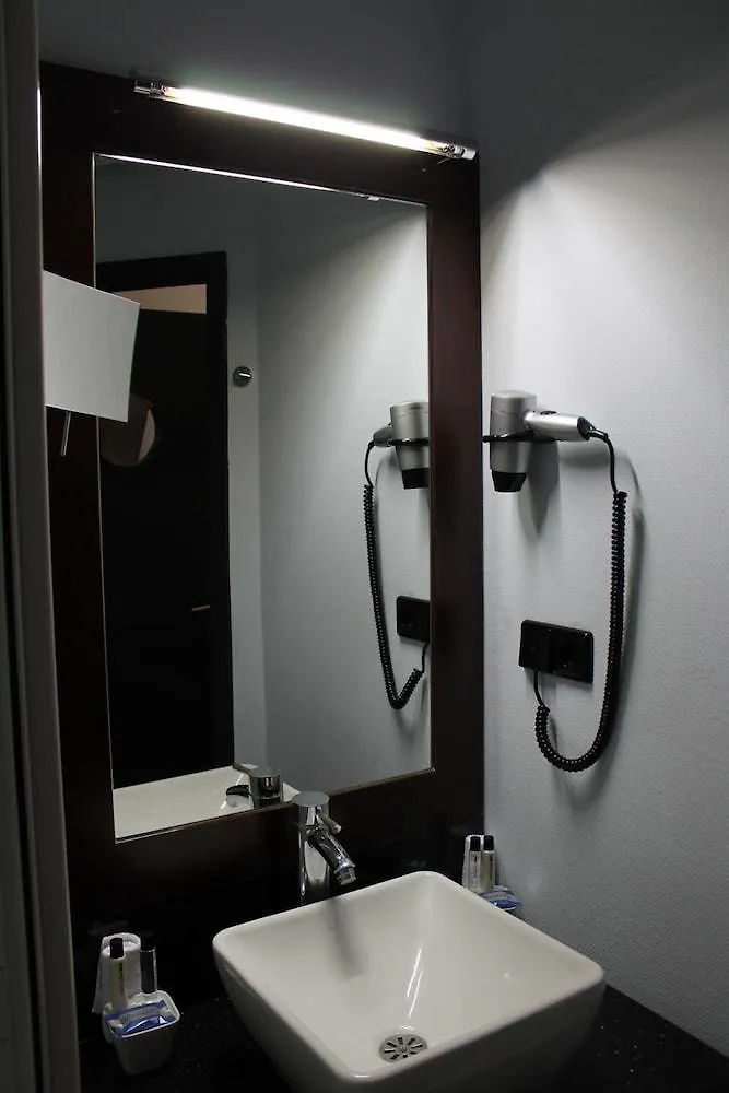 Hotel Concorde Frankfurt am Main