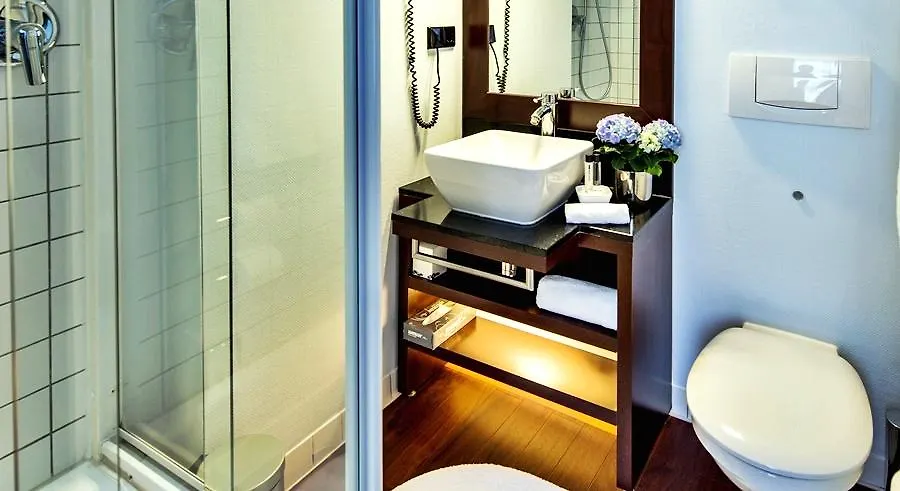 Hotel Concorde Frankfurt am Main 4*,  Germany