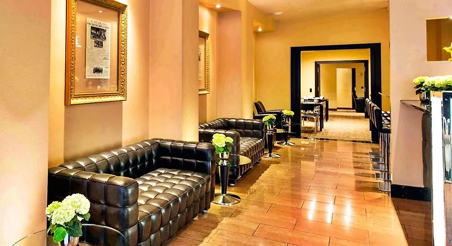 Hotel Concorde Frankfurt am Main