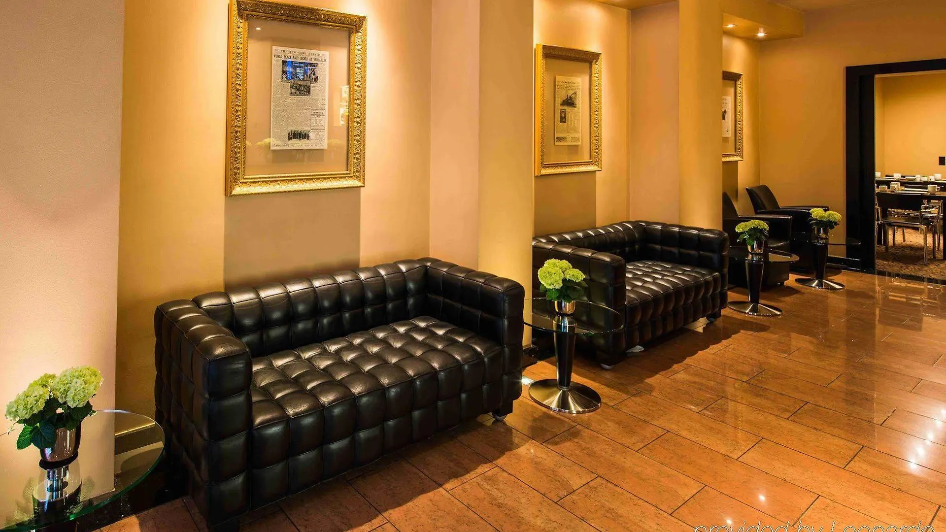 Hotel Concorde Frankfurt am Main 4*,  Germany