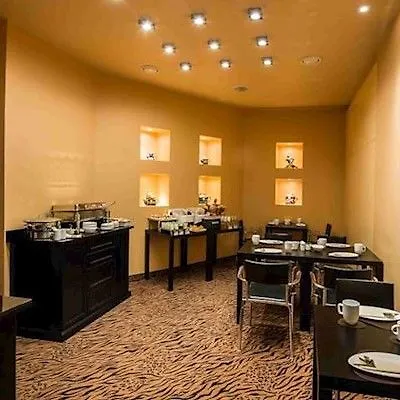 Hotel Concorde Frankfurt am Main Germany